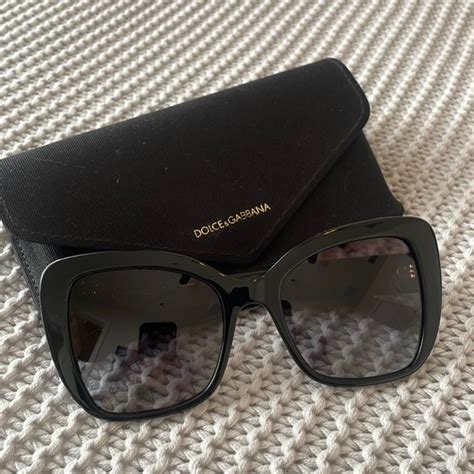 Dolce & Gabbana DG4248 Sunglasses 